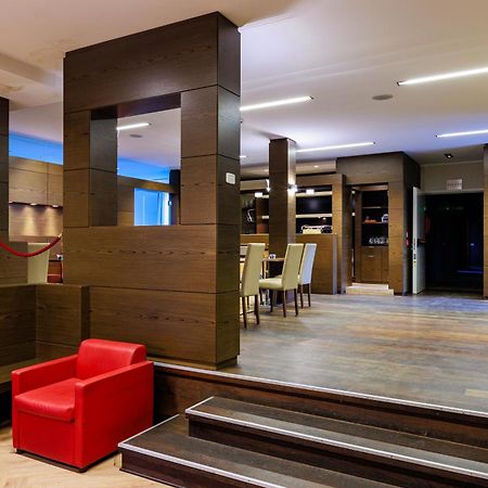 Hotel Villa Delle Rose - Malpensa Oleggio Esterno foto