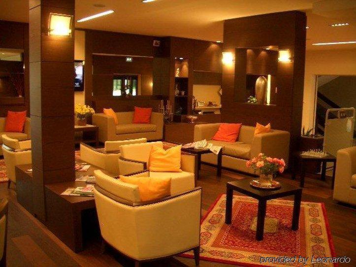 Hotel Villa Delle Rose - Malpensa Oleggio Interno foto