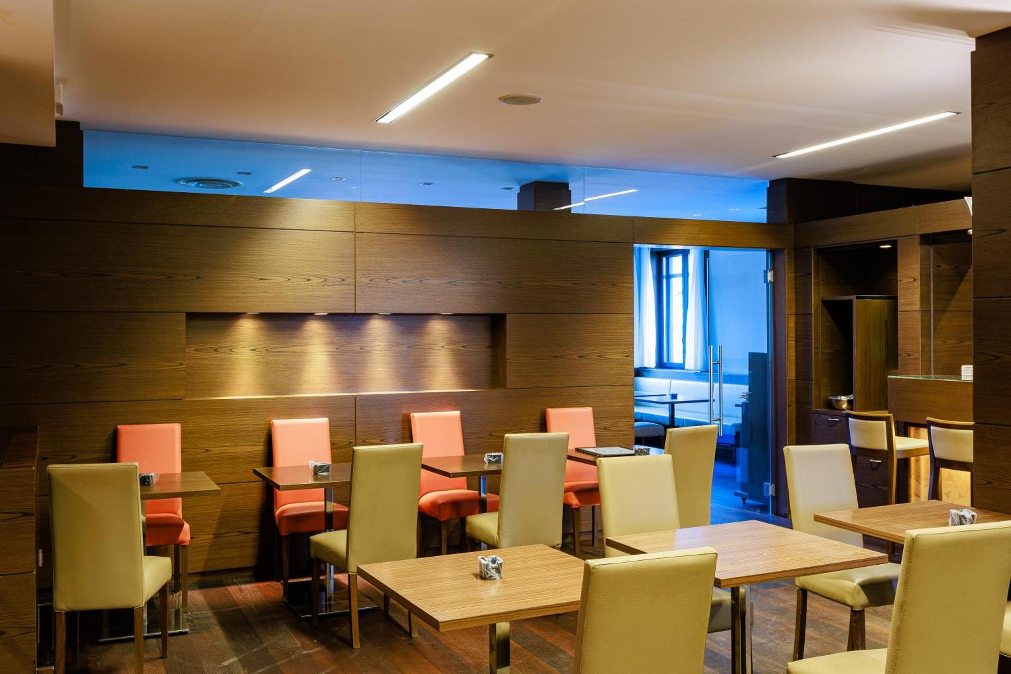 Hotel Villa Delle Rose - Malpensa Oleggio Esterno foto