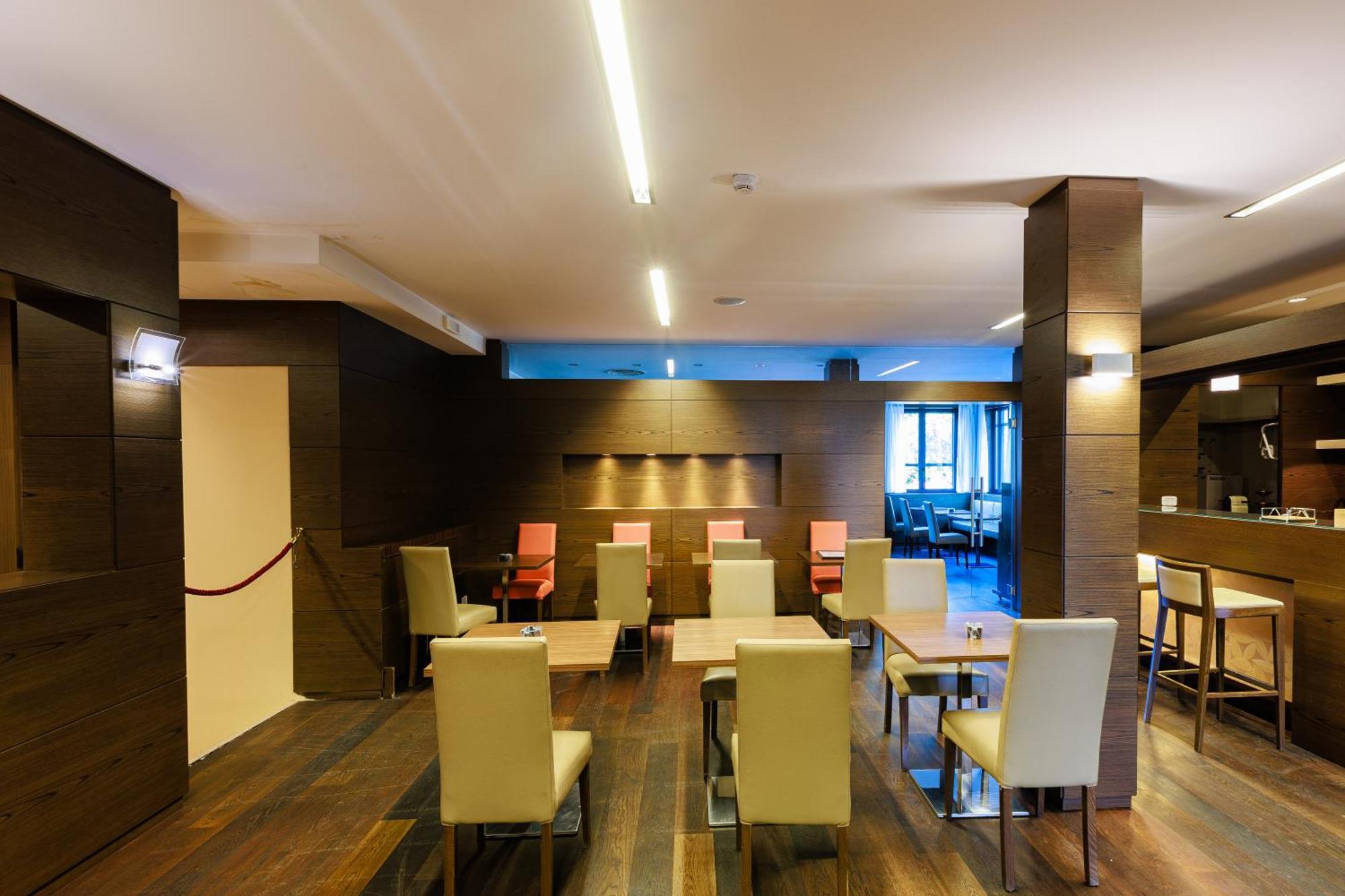Hotel Villa Delle Rose - Malpensa Oleggio Esterno foto