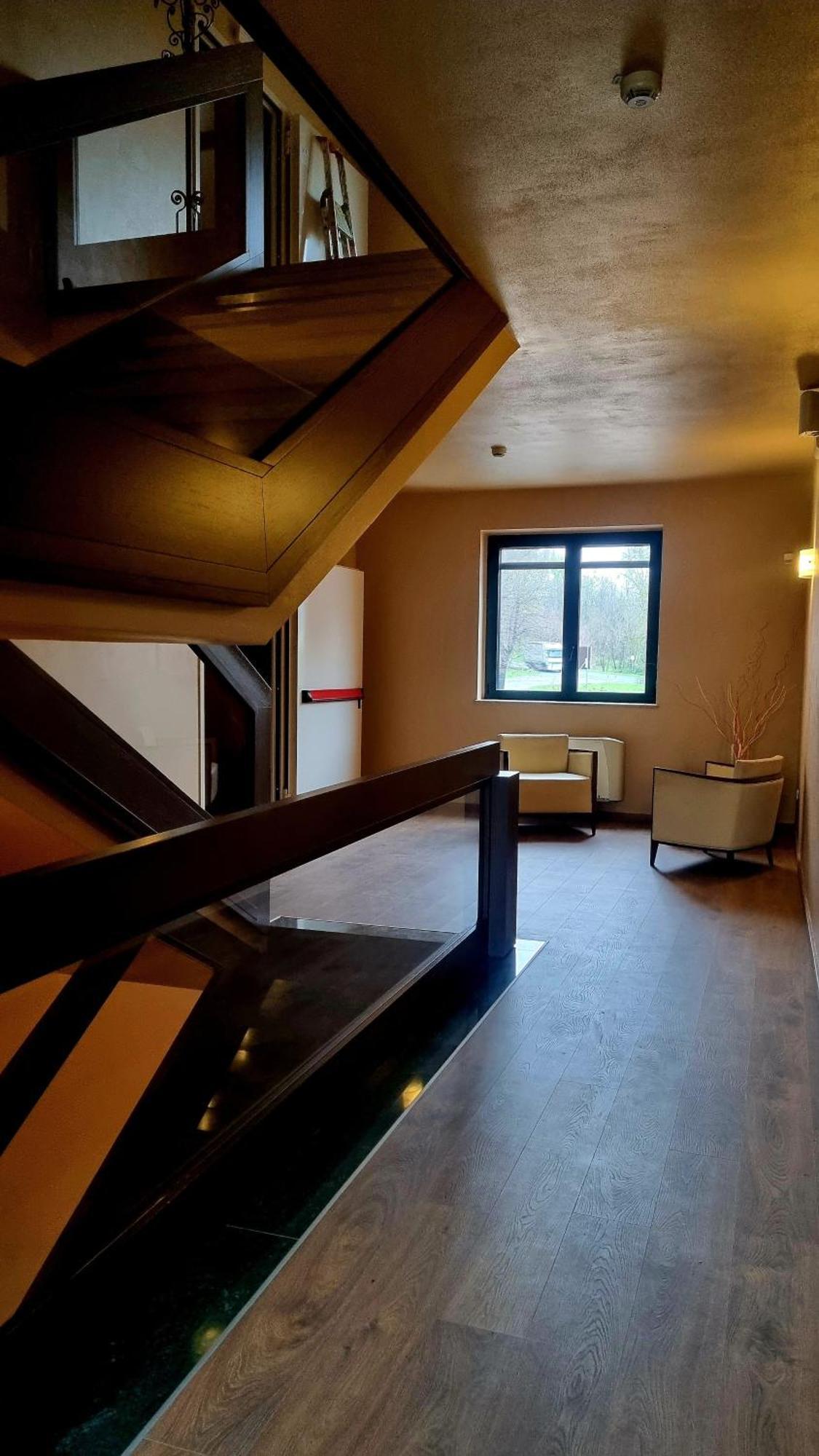 Hotel Villa Delle Rose - Malpensa Oleggio Esterno foto