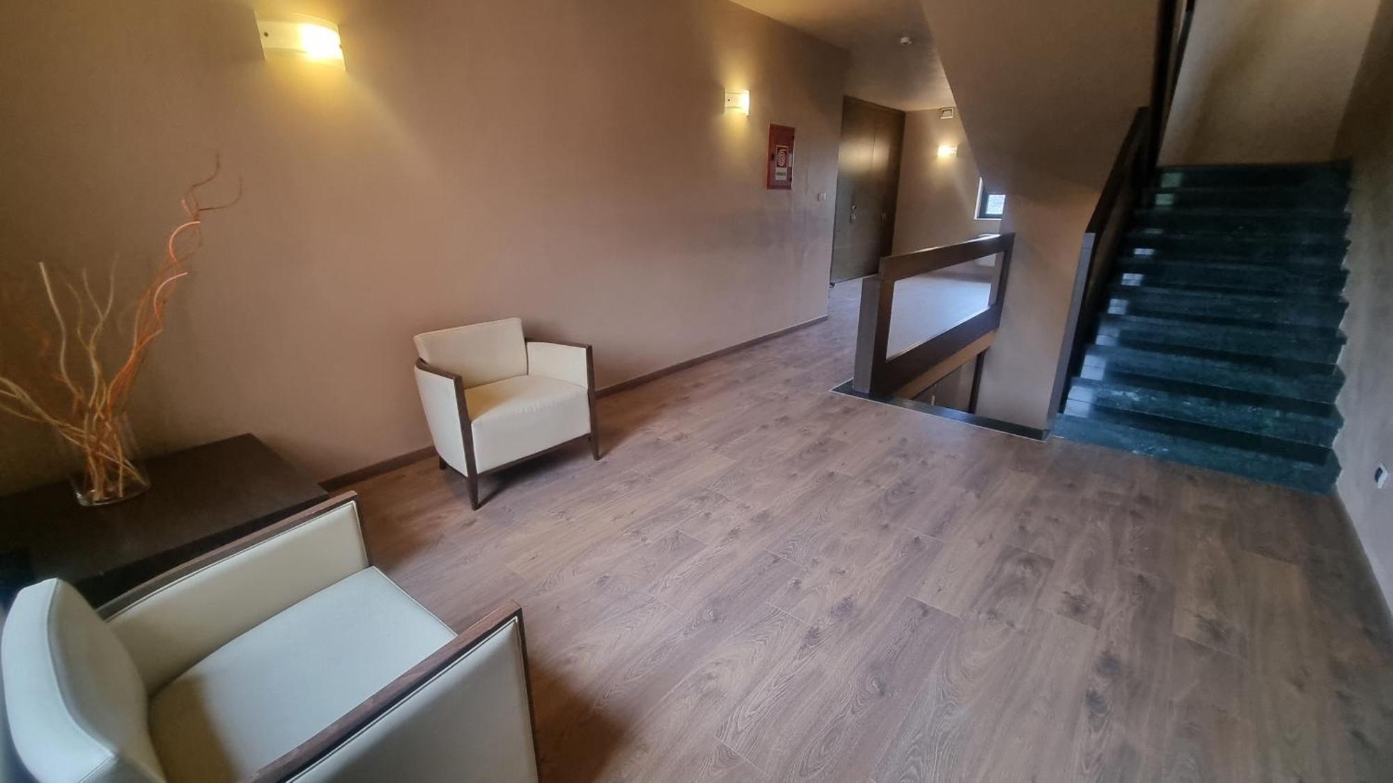 Hotel Villa Delle Rose - Malpensa Oleggio Esterno foto